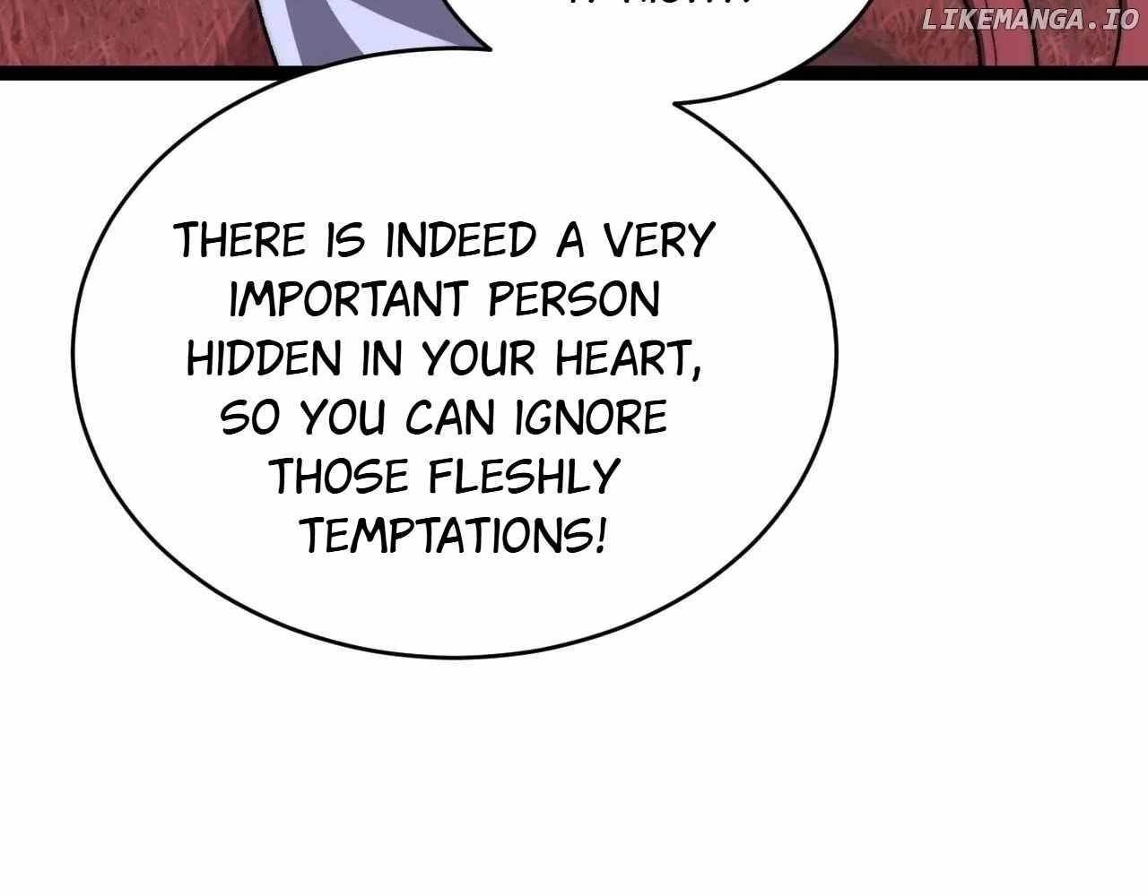 Maxed Strength Stats Necromancer Chapter 72 - Page 65