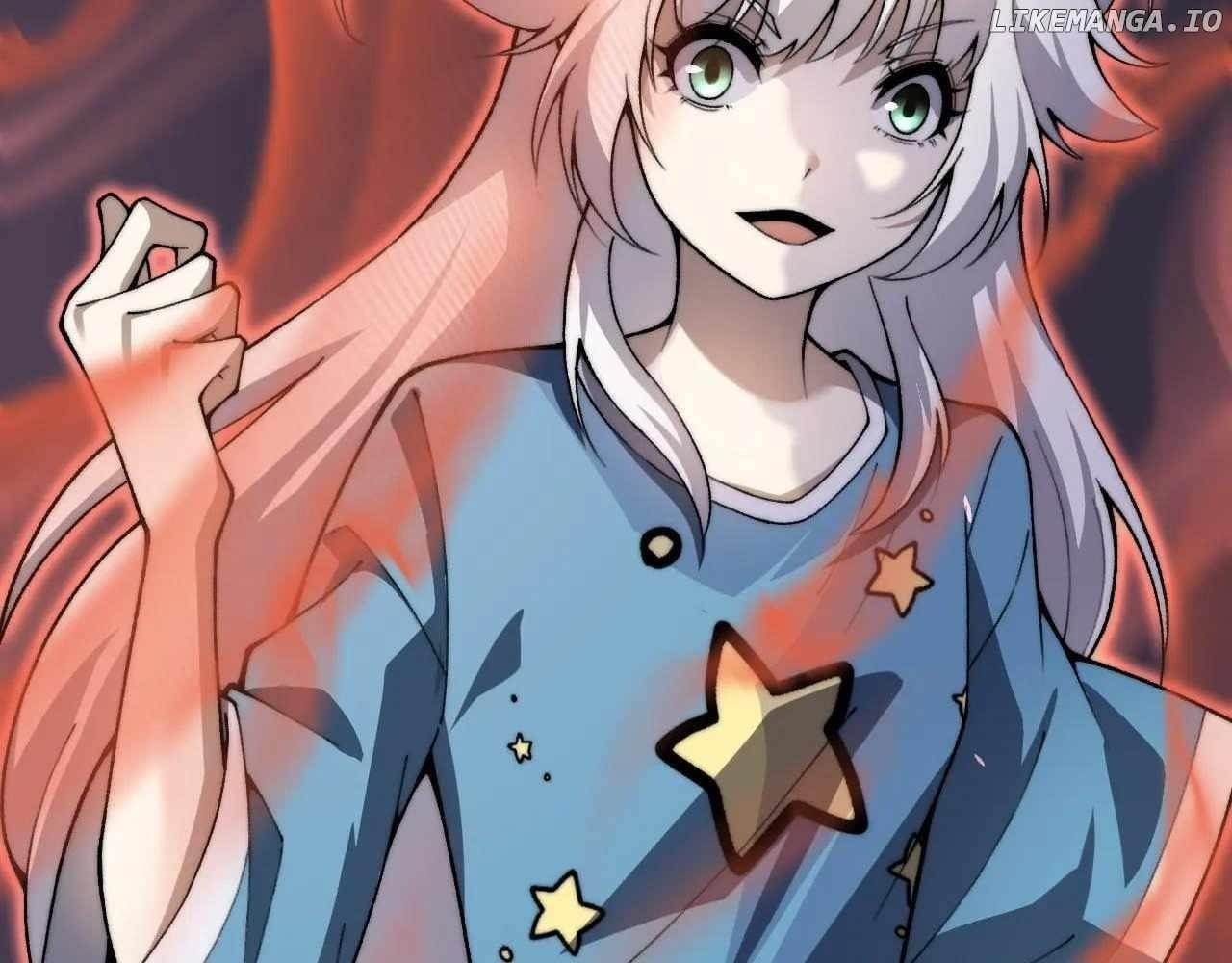 Maxed Strength Stats Necromancer Chapter 72 - Page 73