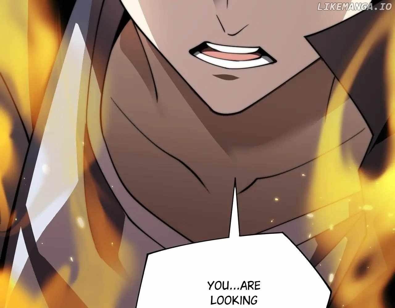 Maxed Strength Stats Necromancer Chapter 72 - Page 80