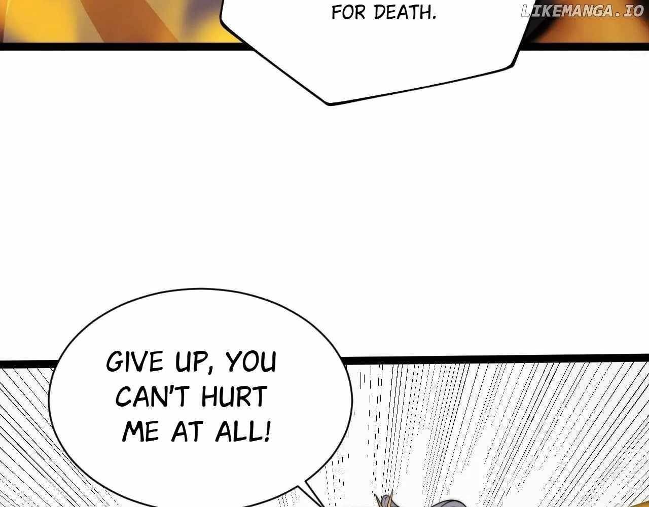 Maxed Strength Stats Necromancer Chapter 72 - Page 81