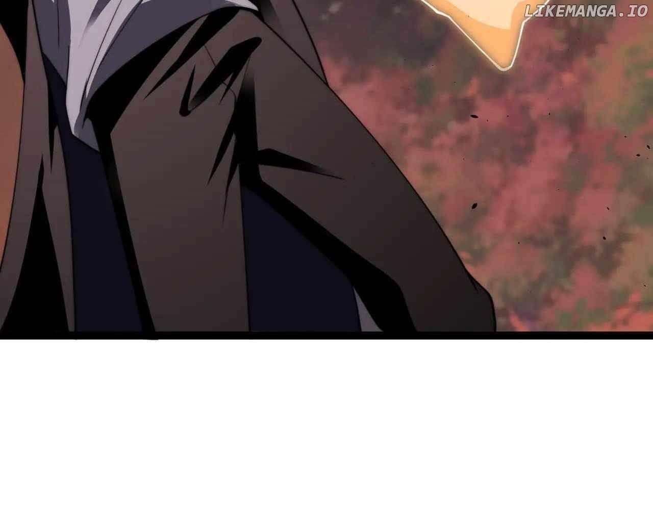 Maxed Strength Stats Necromancer Chapter 72 - Page 89