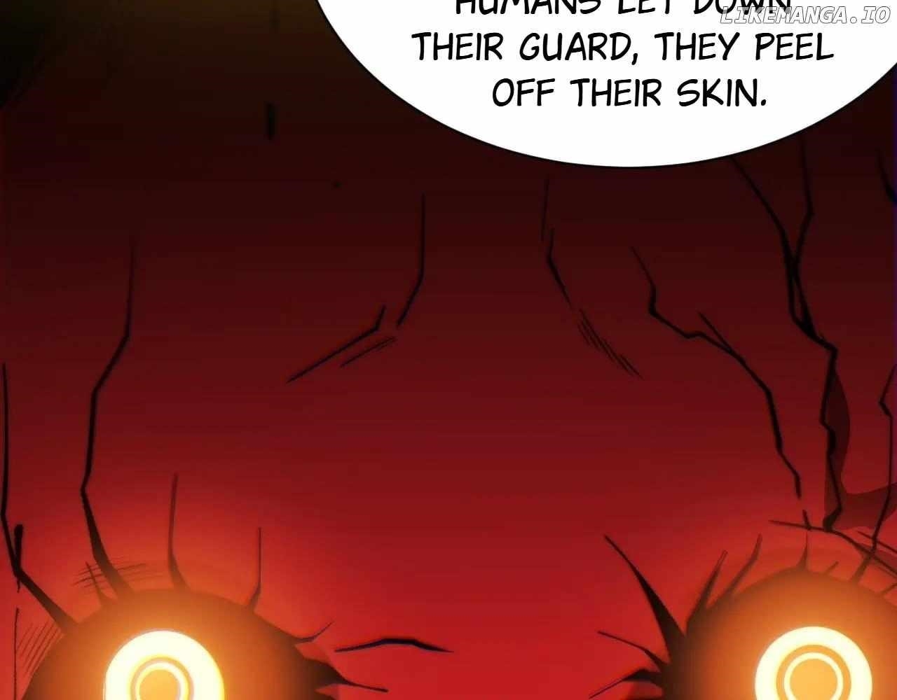 Maxed Strength Stats Necromancer Chapter 73 - Page 105