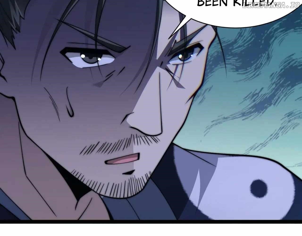 Maxed Strength Stats Necromancer Chapter 73 - Page 114