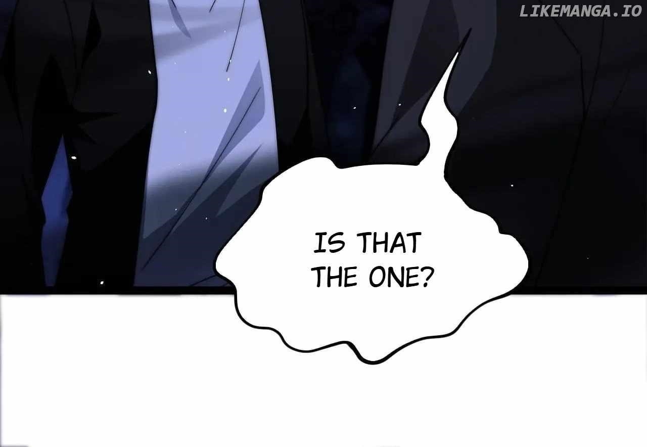 Maxed Strength Stats Necromancer Chapter 73 - Page 117