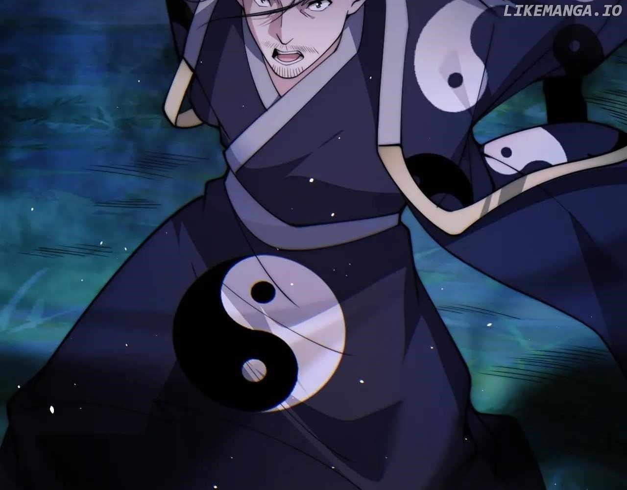 Maxed Strength Stats Necromancer Chapter 73 - Page 123