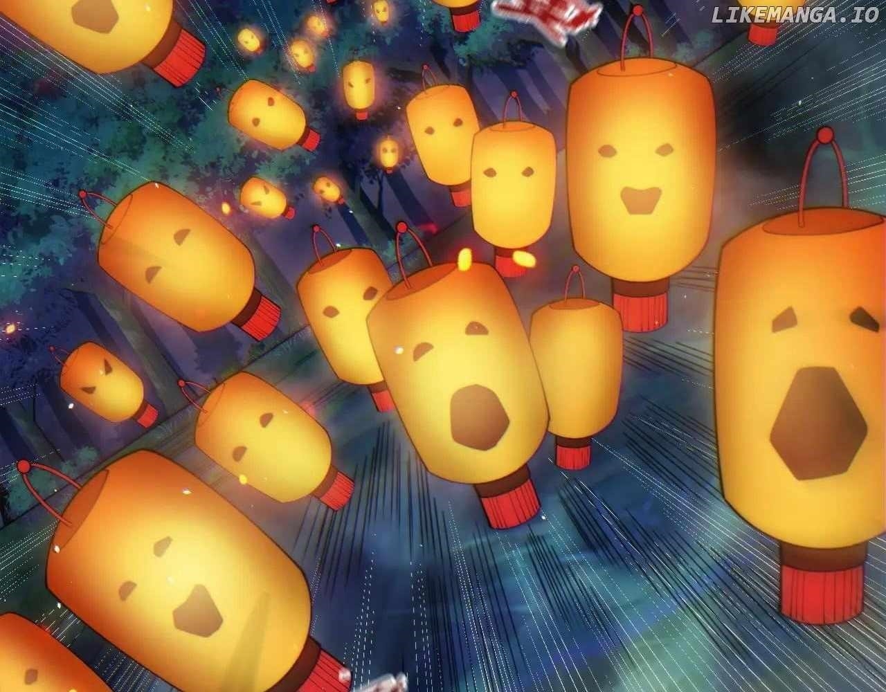 Maxed Strength Stats Necromancer Chapter 73 - Page 125