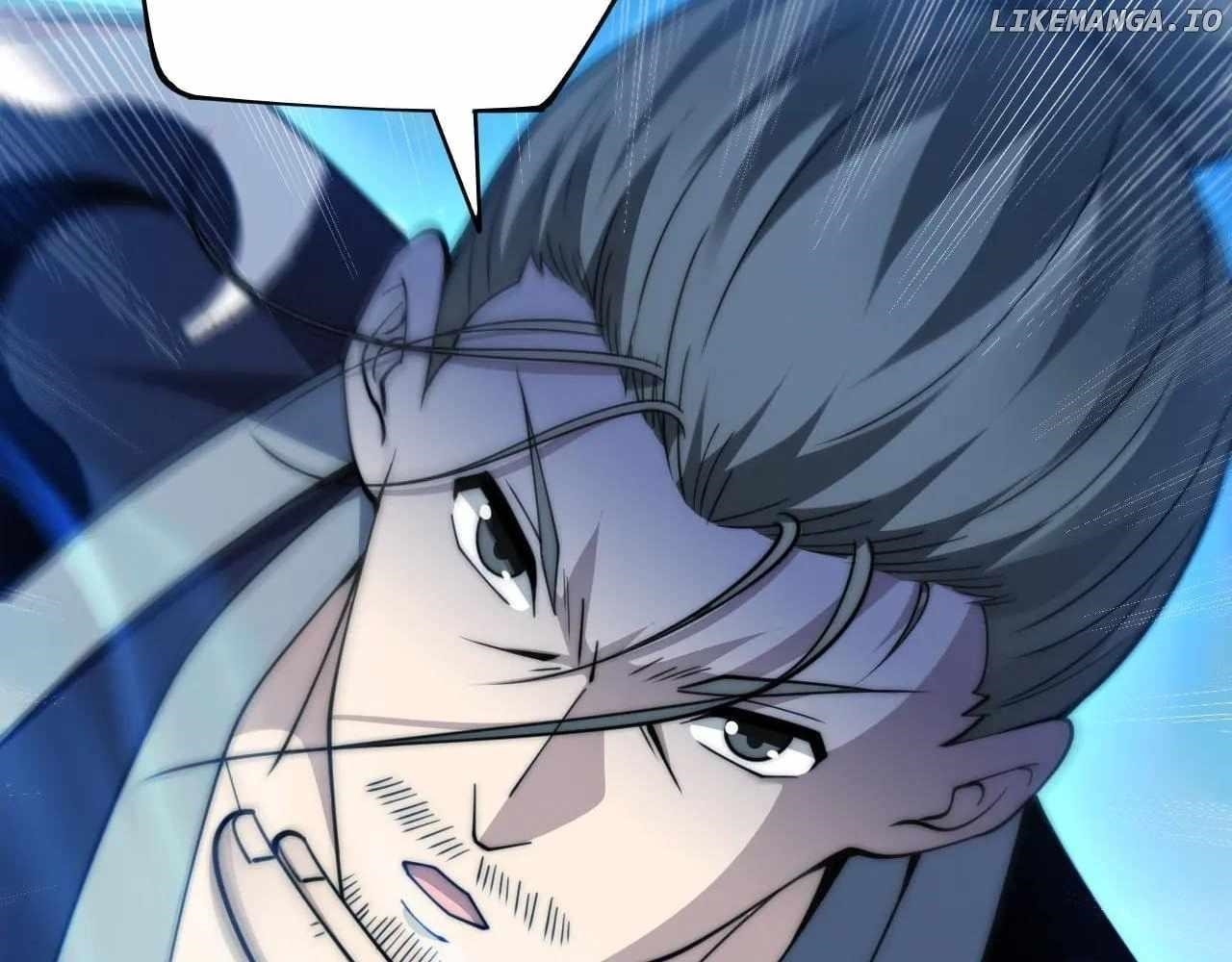 Maxed Strength Stats Necromancer Chapter 73 - Page 128