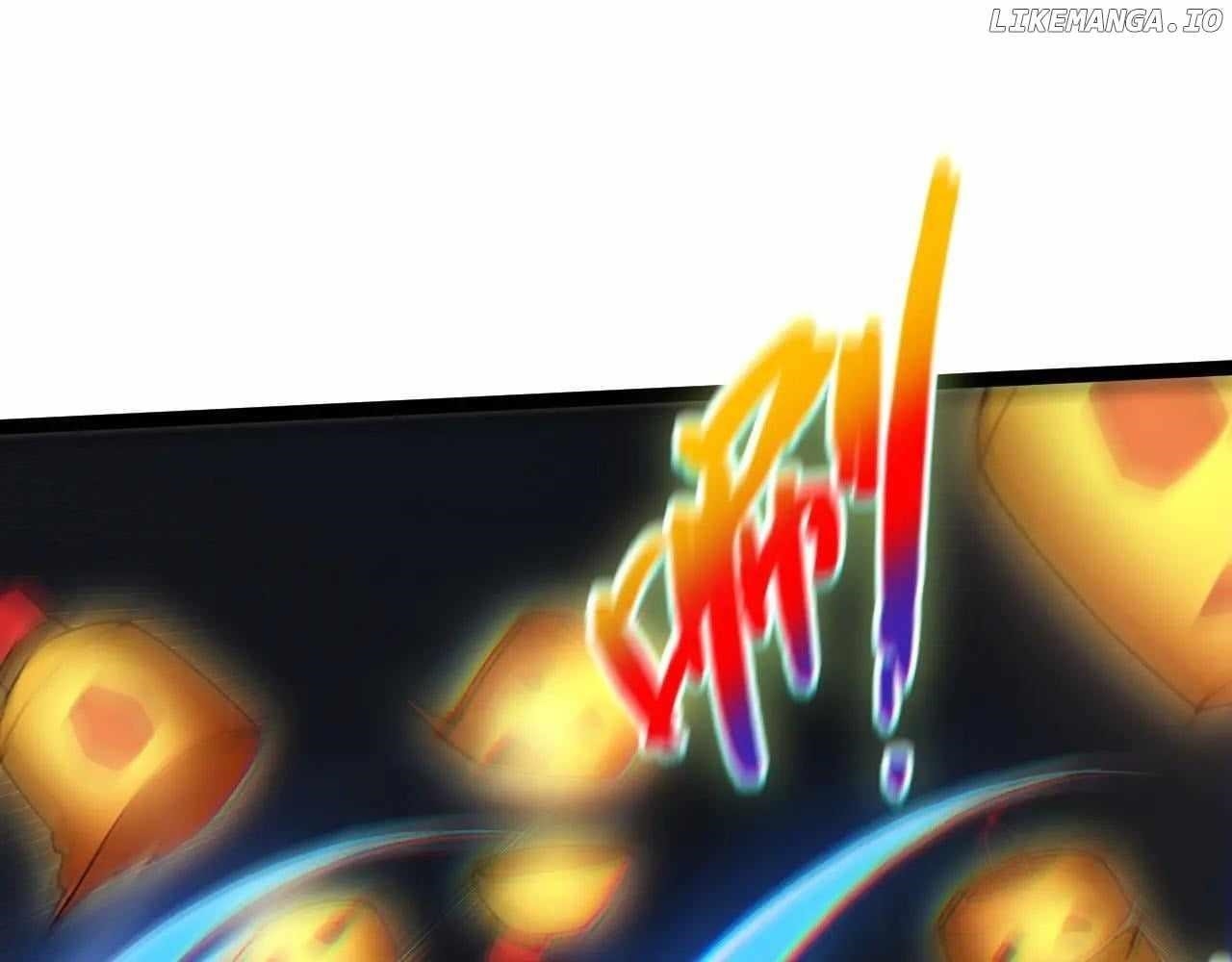 Maxed Strength Stats Necromancer Chapter 73 - Page 134