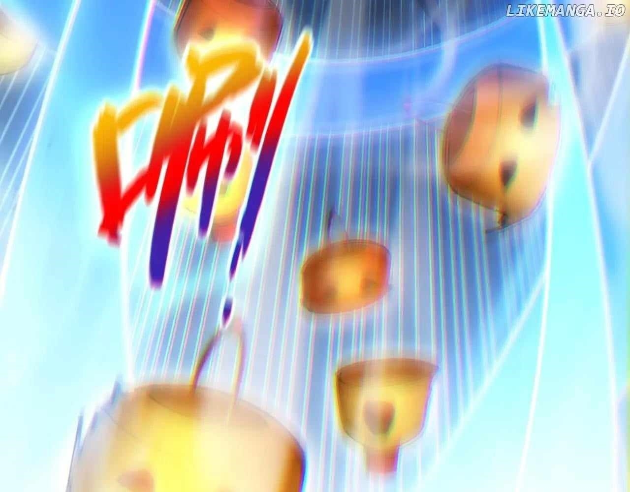 Maxed Strength Stats Necromancer Chapter 73 - Page 136