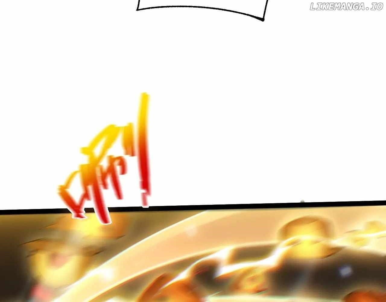 Maxed Strength Stats Necromancer Chapter 73 - Page 141