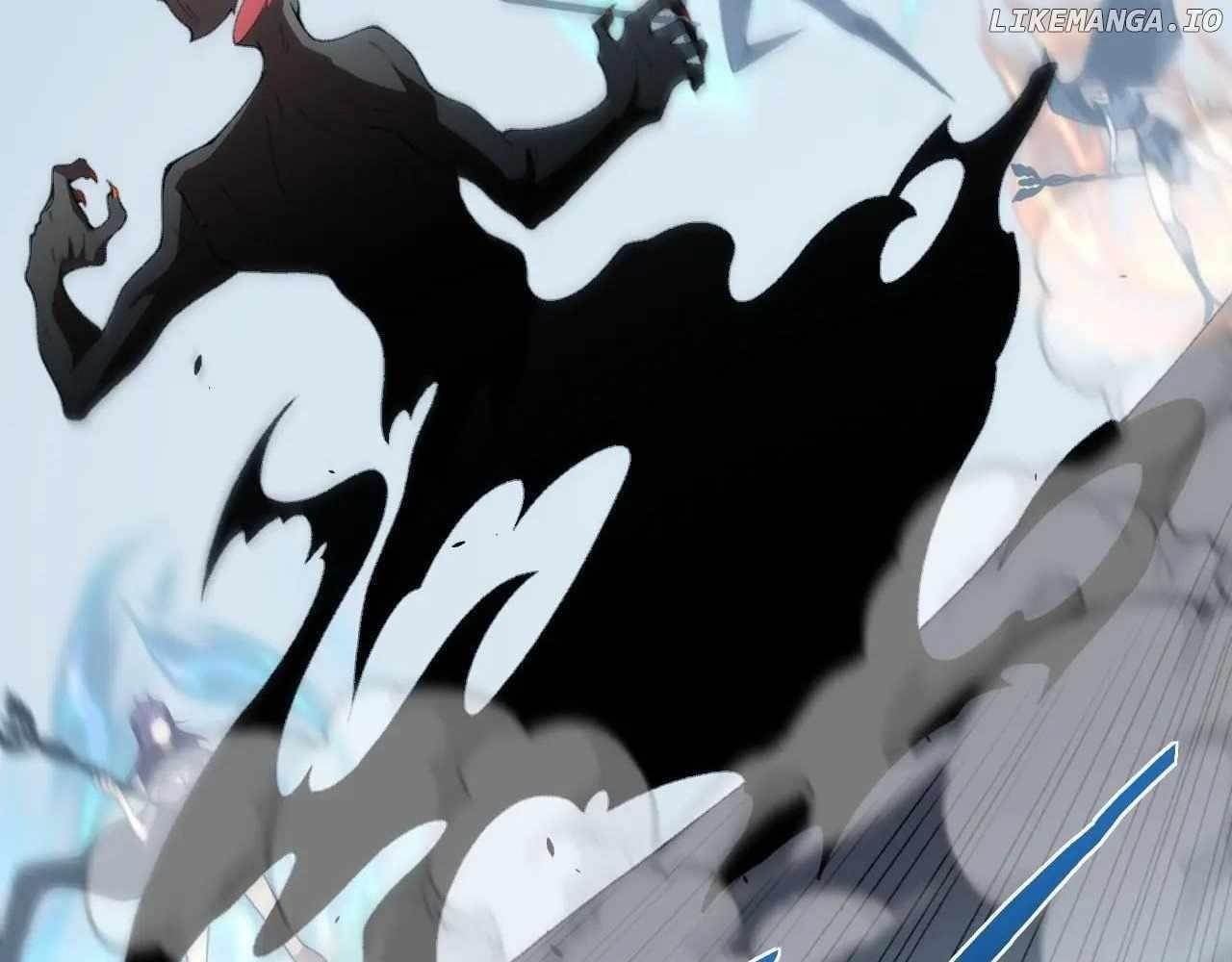 Maxed Strength Stats Necromancer Chapter 74 - Page 106