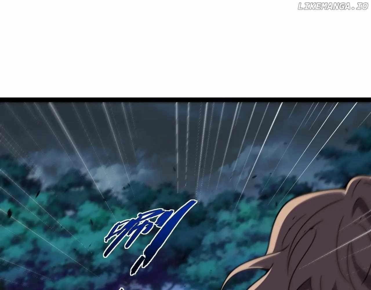 Maxed Strength Stats Necromancer Chapter 74 - Page 120