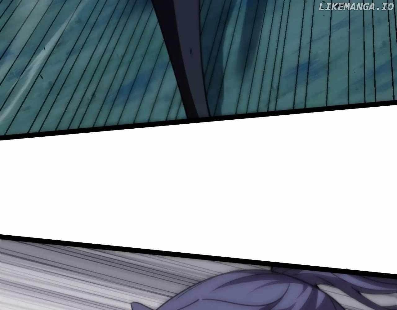 Maxed Strength Stats Necromancer Chapter 74 - Page 131