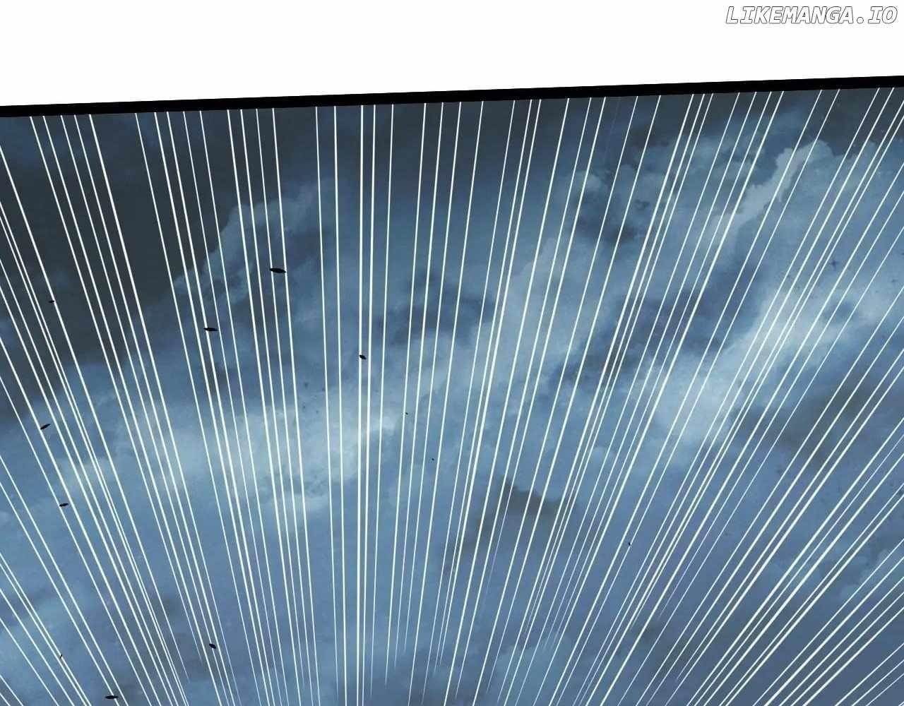 Maxed Strength Stats Necromancer Chapter 74 - Page 134