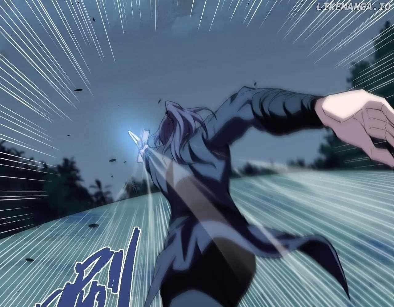 Maxed Strength Stats Necromancer Chapter 74 - Page 135