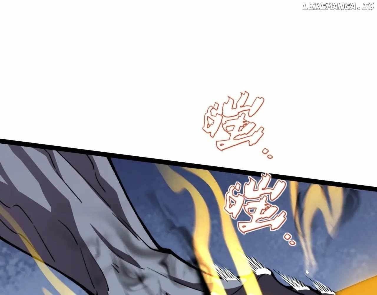 Maxed Strength Stats Necromancer Chapter 74 - Page 46