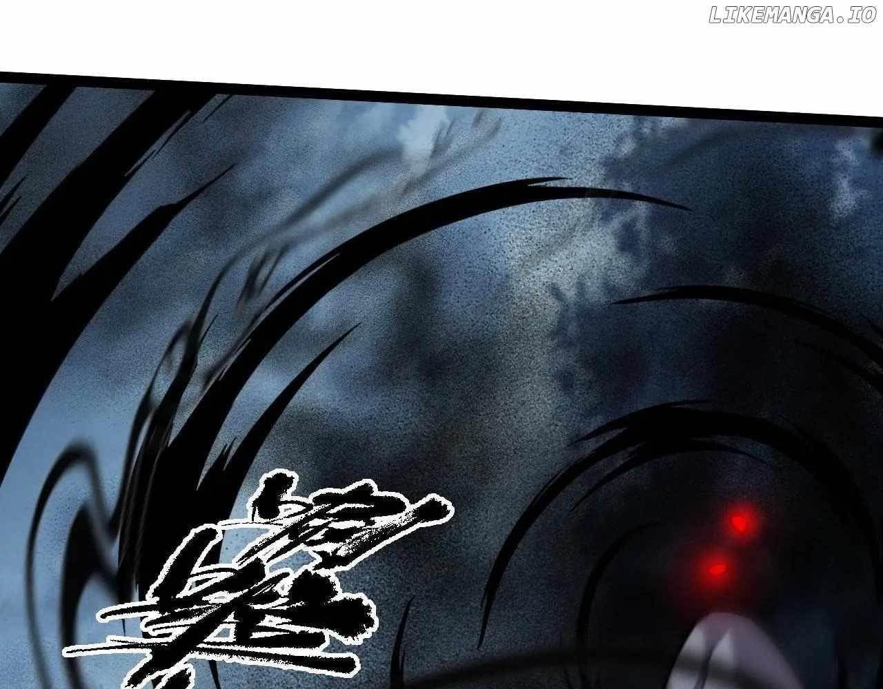 Maxed Strength Stats Necromancer Chapter 74 - Page 5