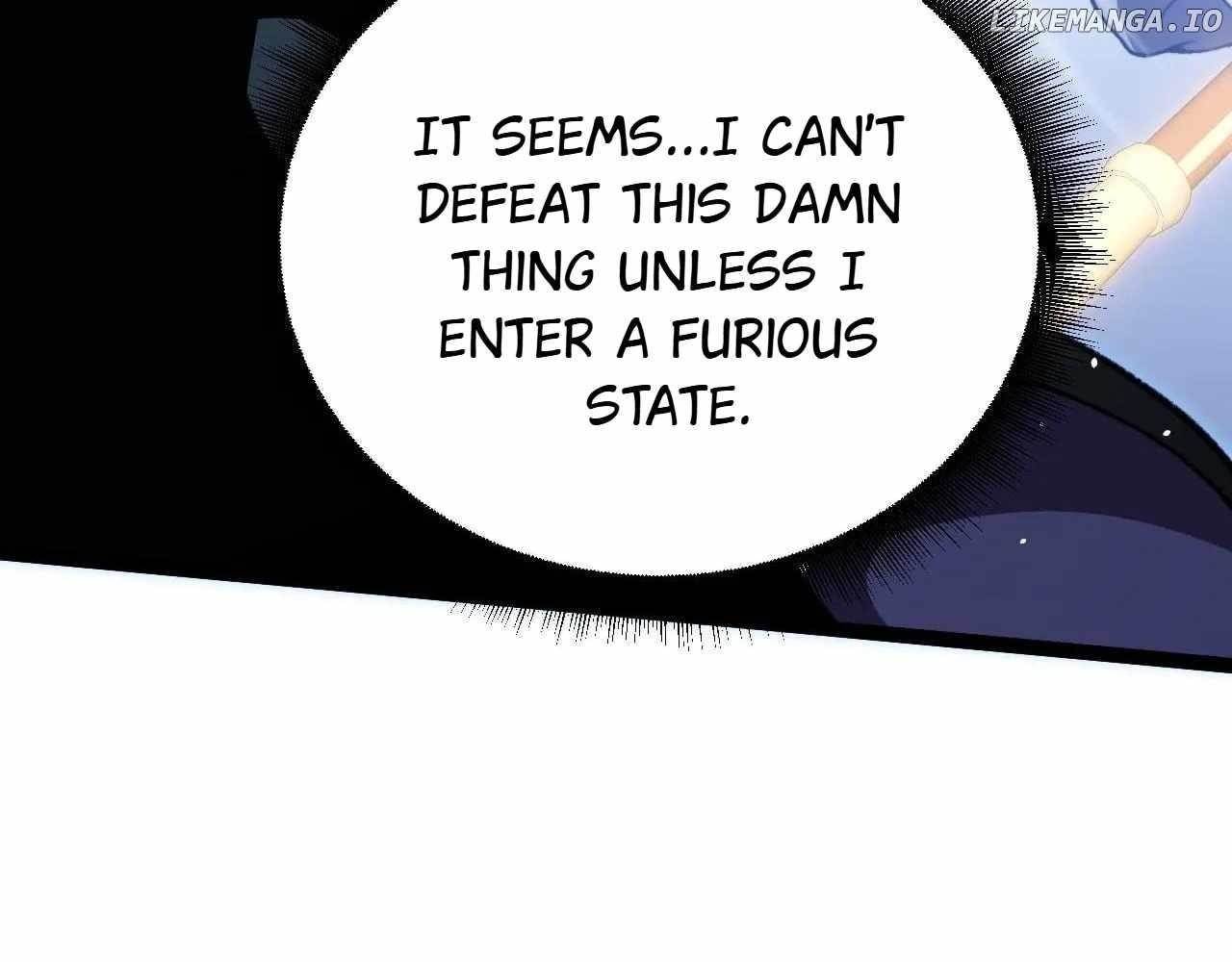 Maxed Strength Stats Necromancer Chapter 74 - Page 51