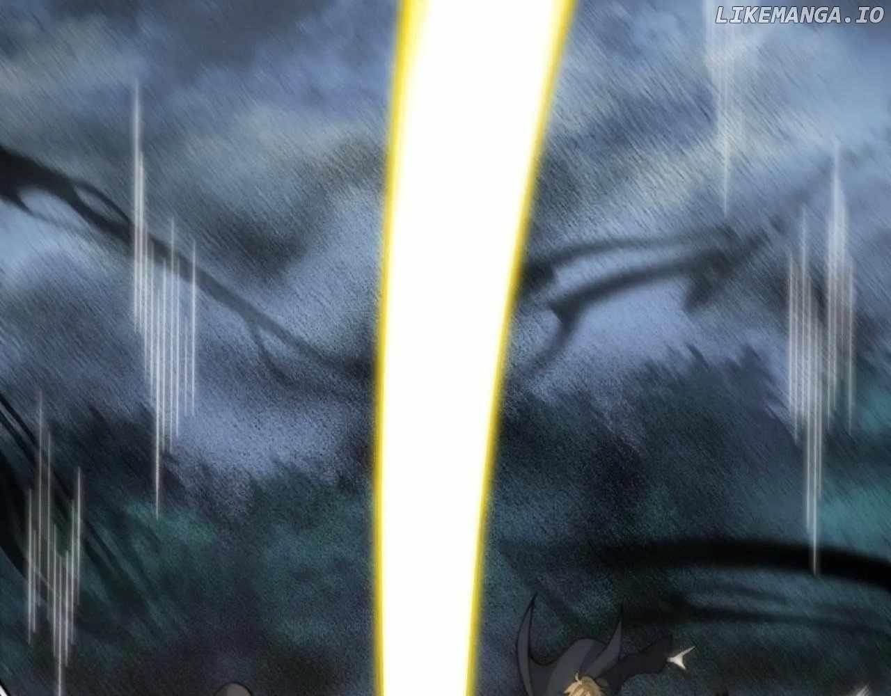 Maxed Strength Stats Necromancer Chapter 74 - Page 63