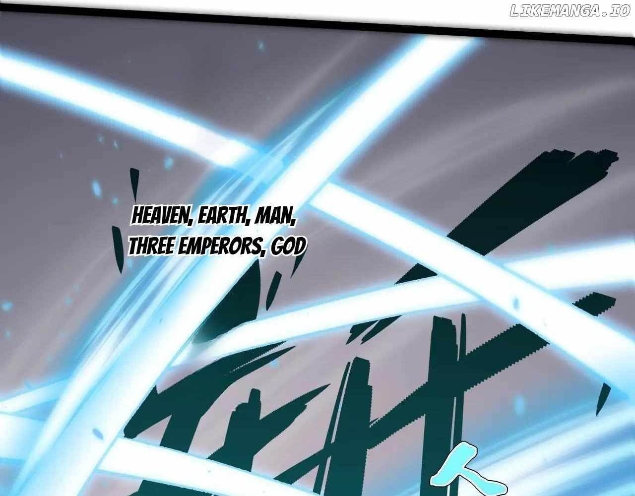 Maxed Strength Stats Necromancer Chapter 74 - Page 96