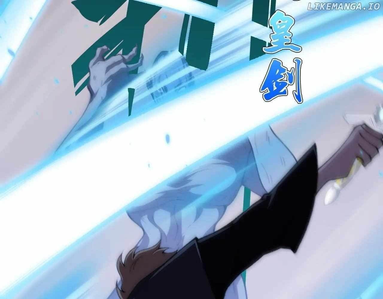 Maxed Strength Stats Necromancer Chapter 74 - Page 97