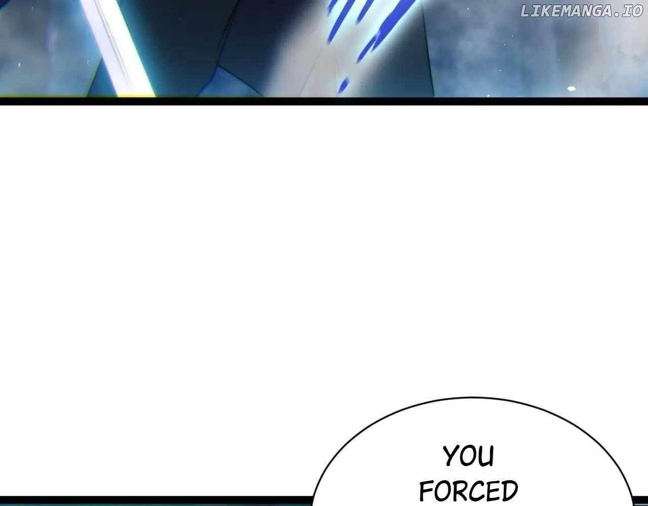 Maxed Strength Stats Necromancer Chapter 75 - Page 100