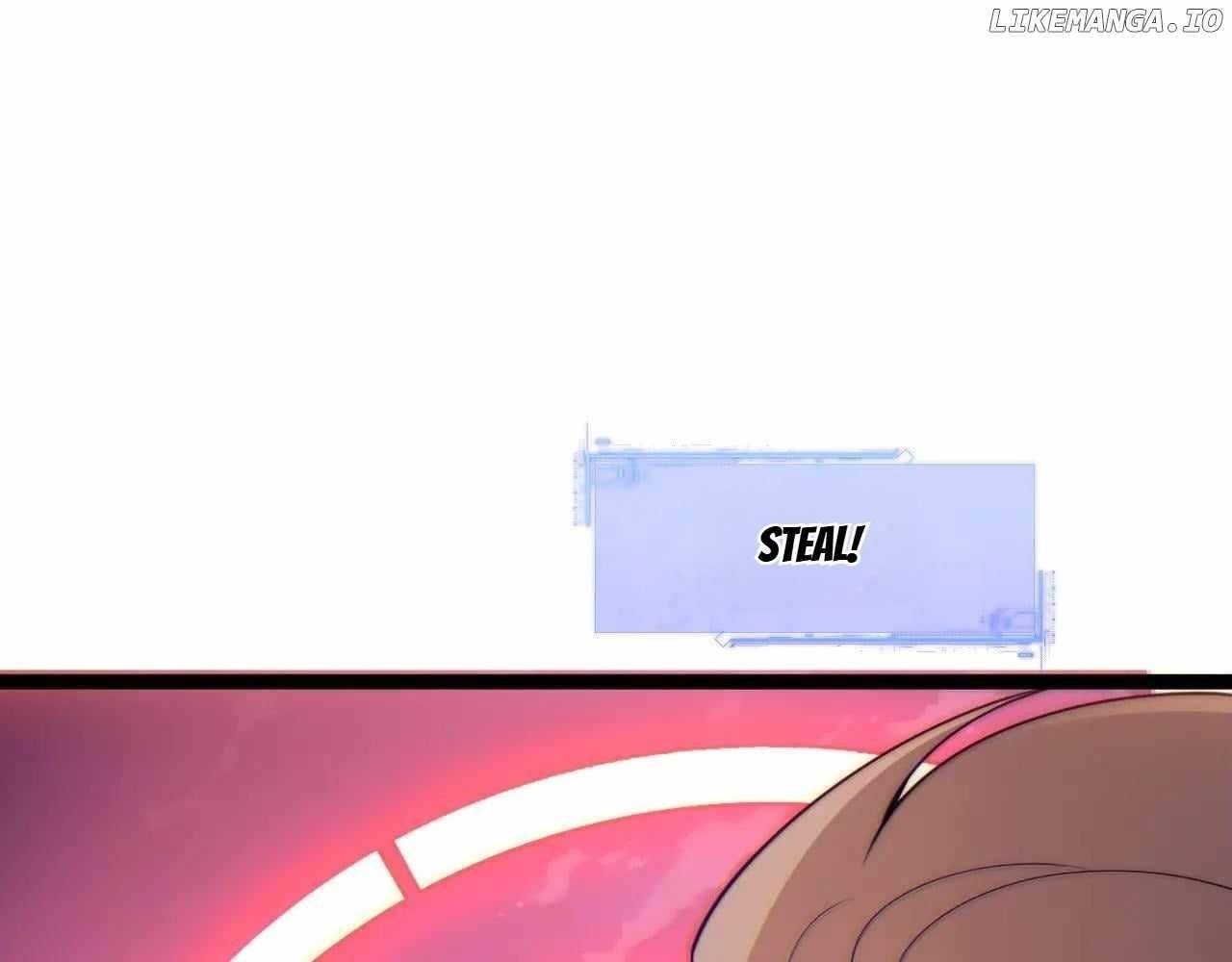 Maxed Strength Stats Necromancer Chapter 75 - Page 103