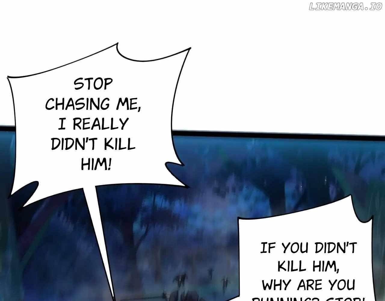 Maxed Strength Stats Necromancer Chapter 75 - Page 106