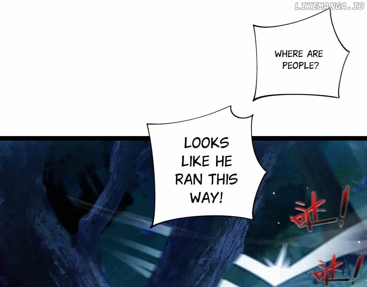 Maxed Strength Stats Necromancer Chapter 75 - Page 112