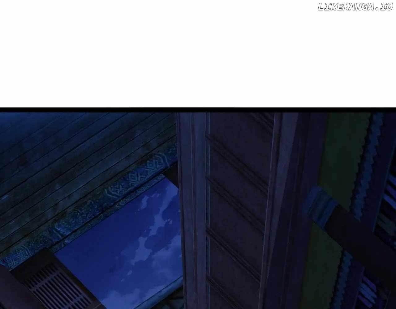 Maxed Strength Stats Necromancer Chapter 75 - Page 126