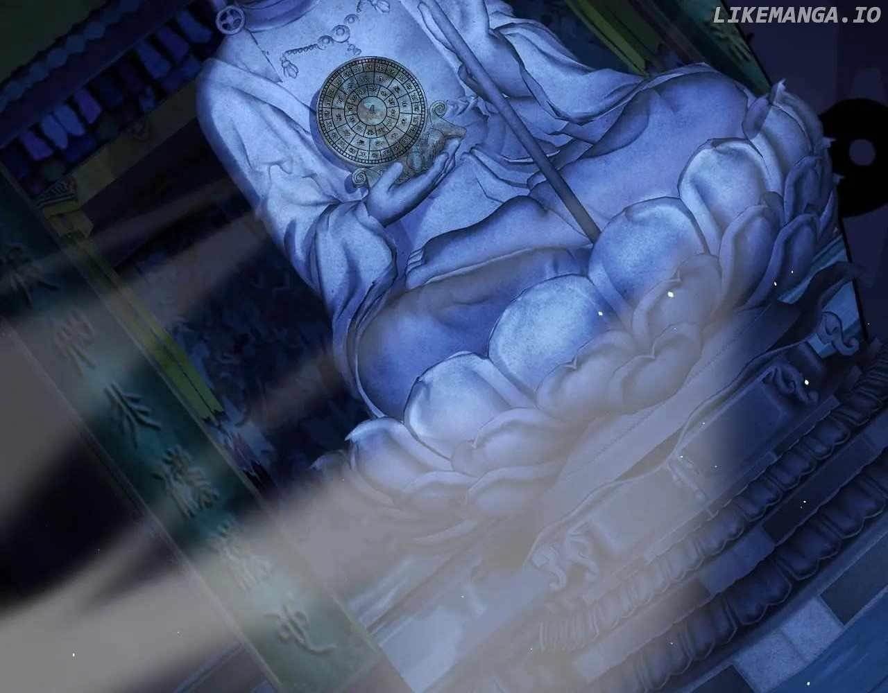 Maxed Strength Stats Necromancer Chapter 75 - Page 128