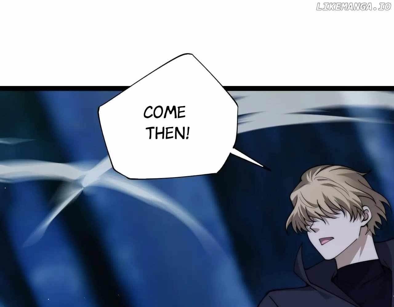 Maxed Strength Stats Necromancer Chapter 75 - Page 16