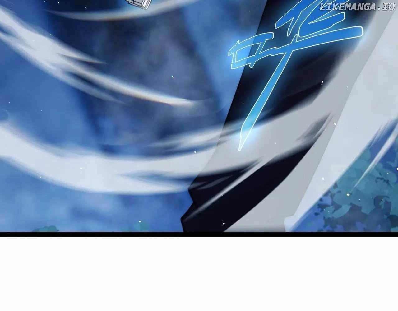 Maxed Strength Stats Necromancer Chapter 75 - Page 18