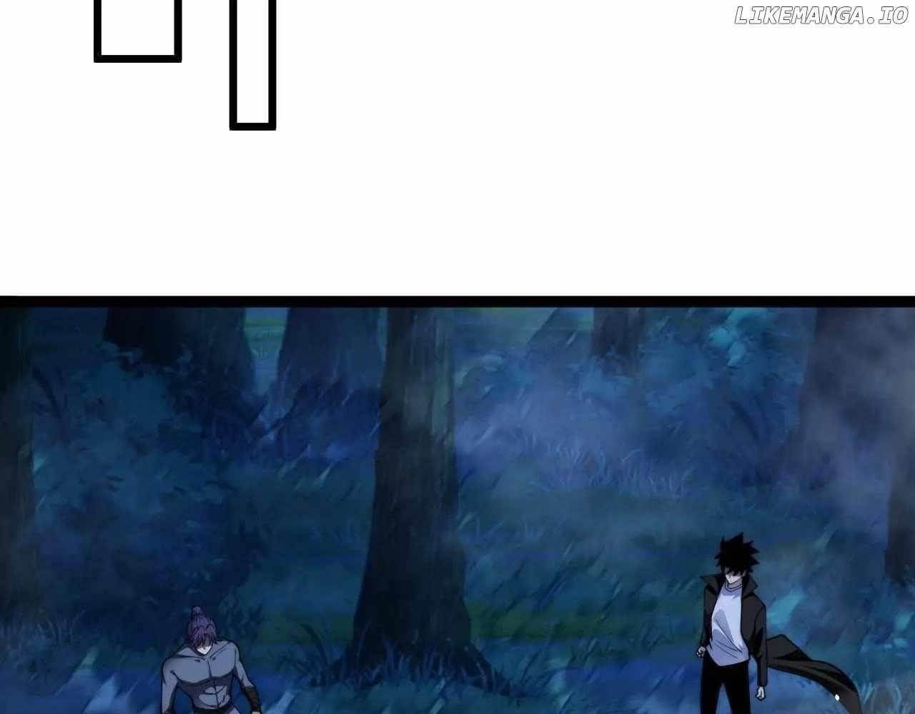 Maxed Strength Stats Necromancer Chapter 75 - Page 20