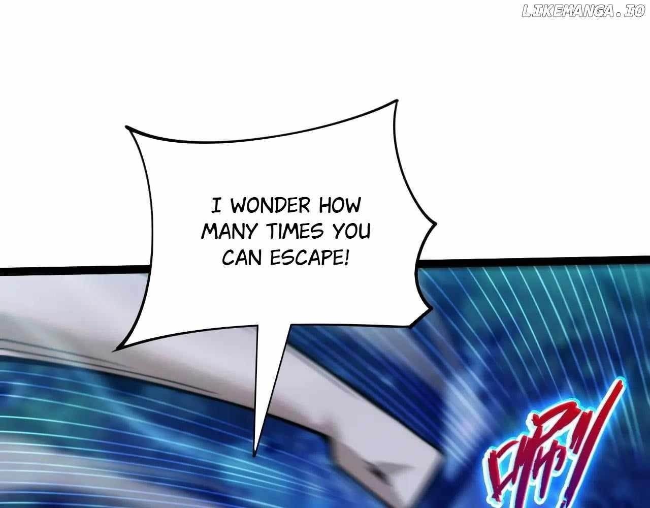 Maxed Strength Stats Necromancer Chapter 75 - Page 35