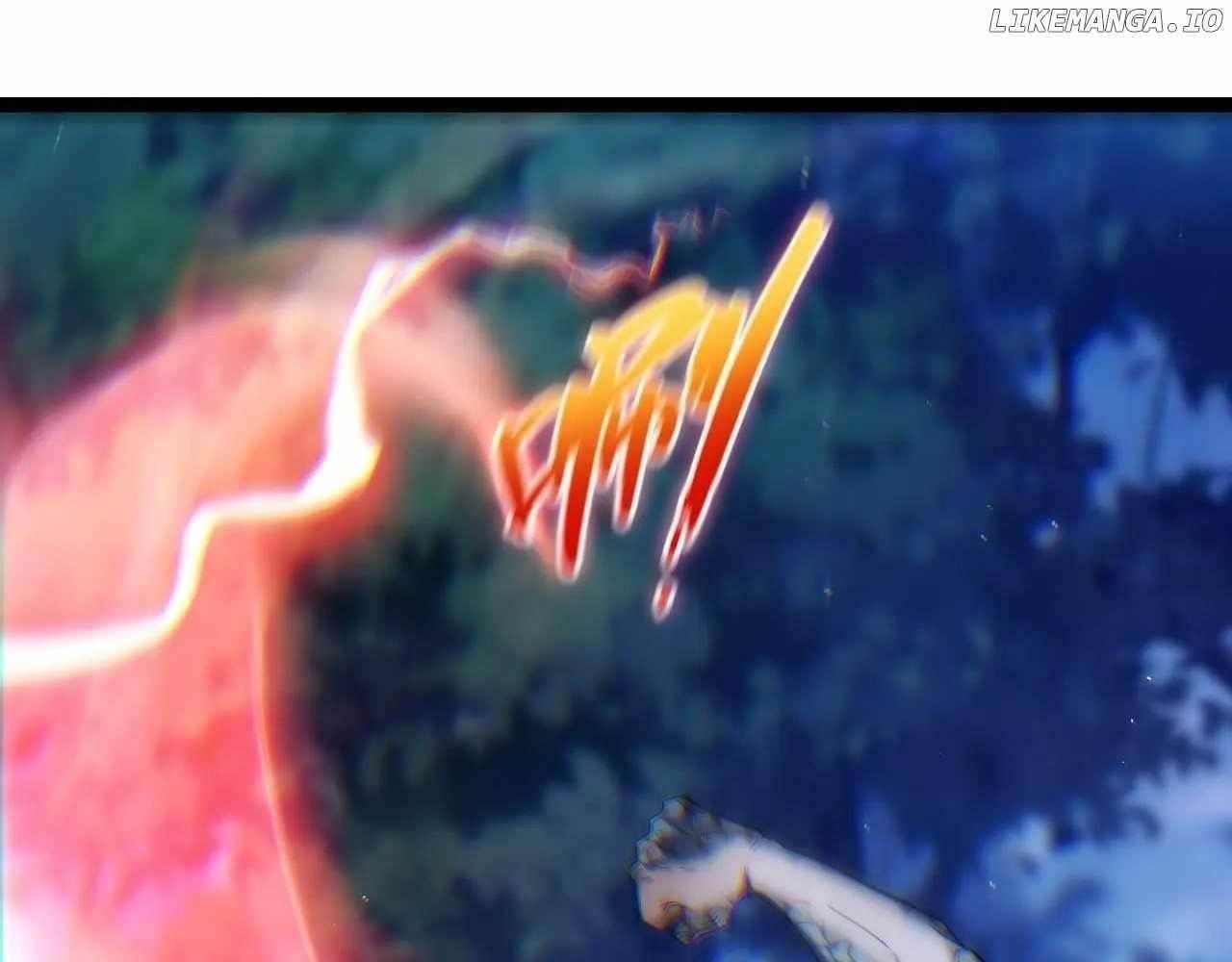 Maxed Strength Stats Necromancer Chapter 75 - Page 47