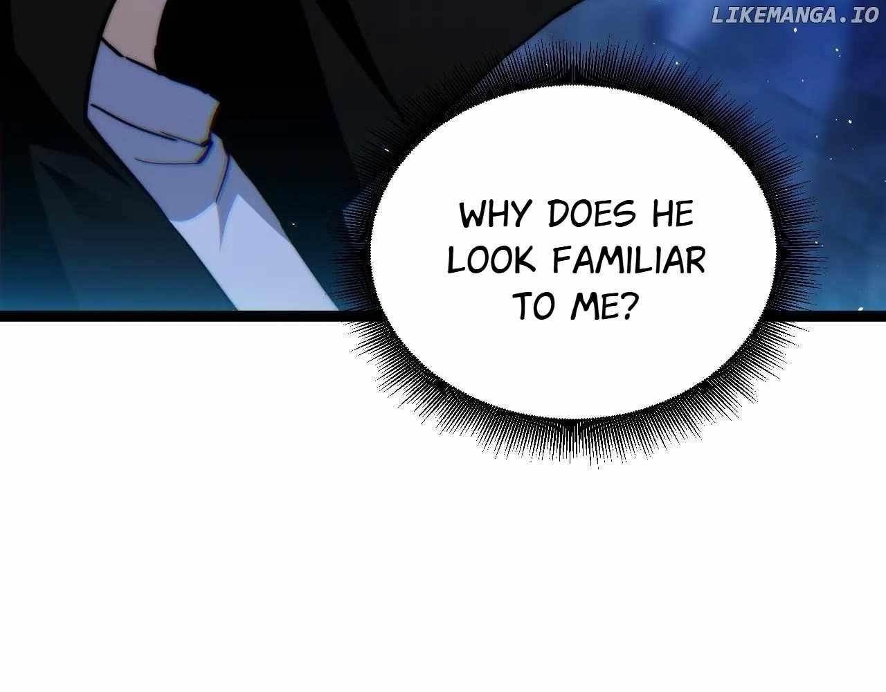 Maxed Strength Stats Necromancer Chapter 75 - Page 51