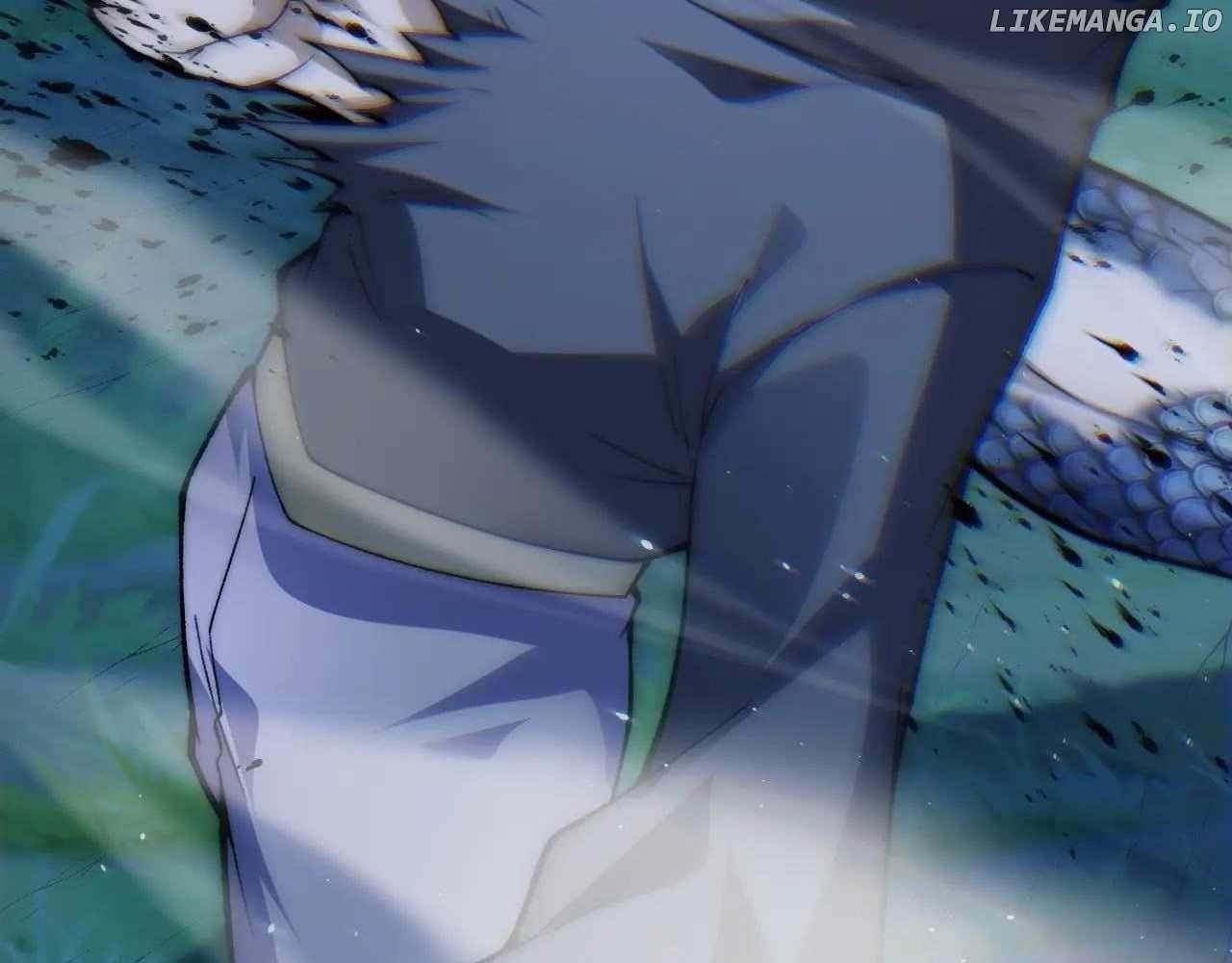 Maxed Strength Stats Necromancer Chapter 75 - Page 60