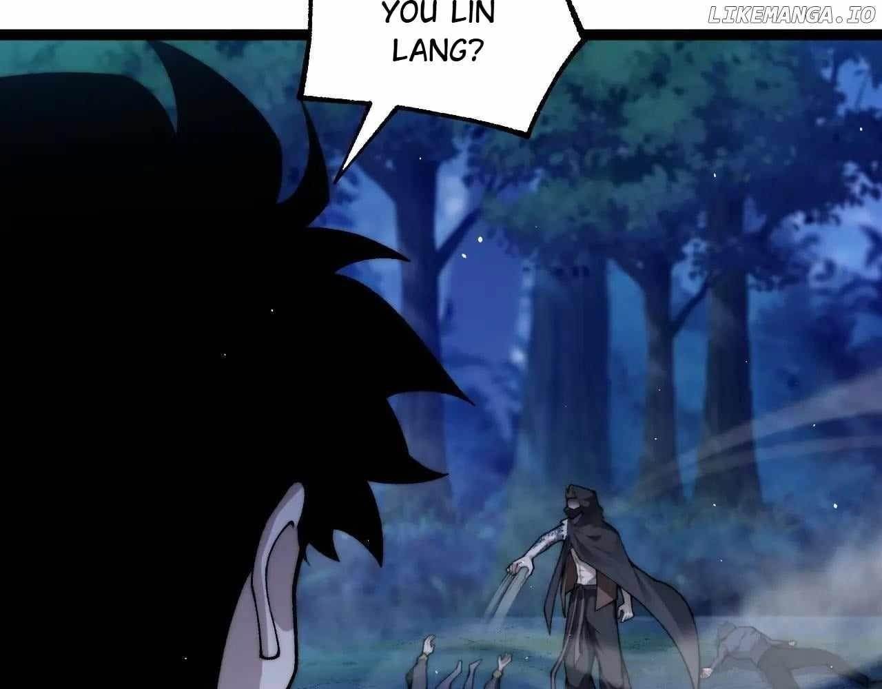 Maxed Strength Stats Necromancer Chapter 75 - Page 66