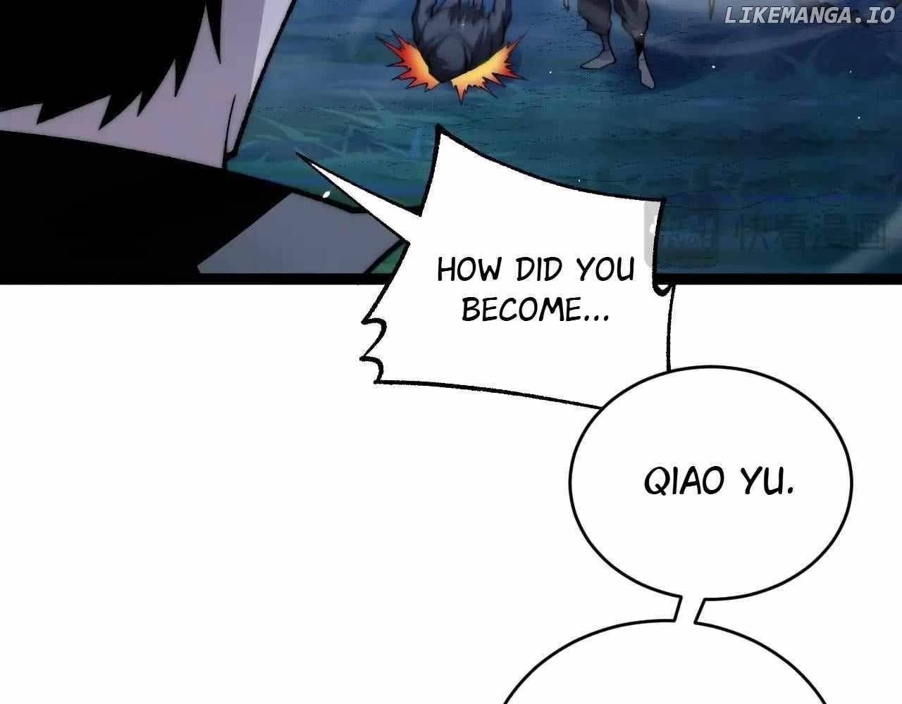 Maxed Strength Stats Necromancer Chapter 75 - Page 67