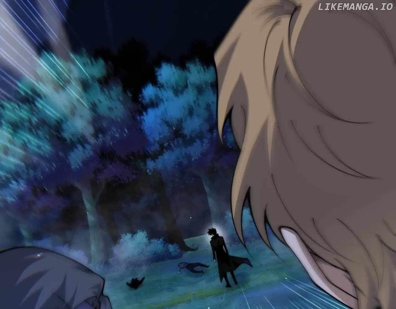 Maxed Strength Stats Necromancer Chapter 75 - Page 78