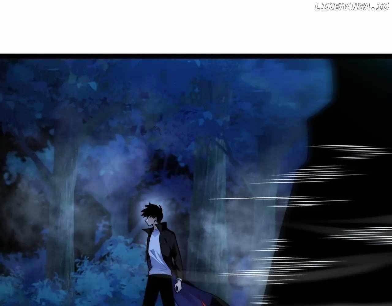 Maxed Strength Stats Necromancer Chapter 75 - Page 80