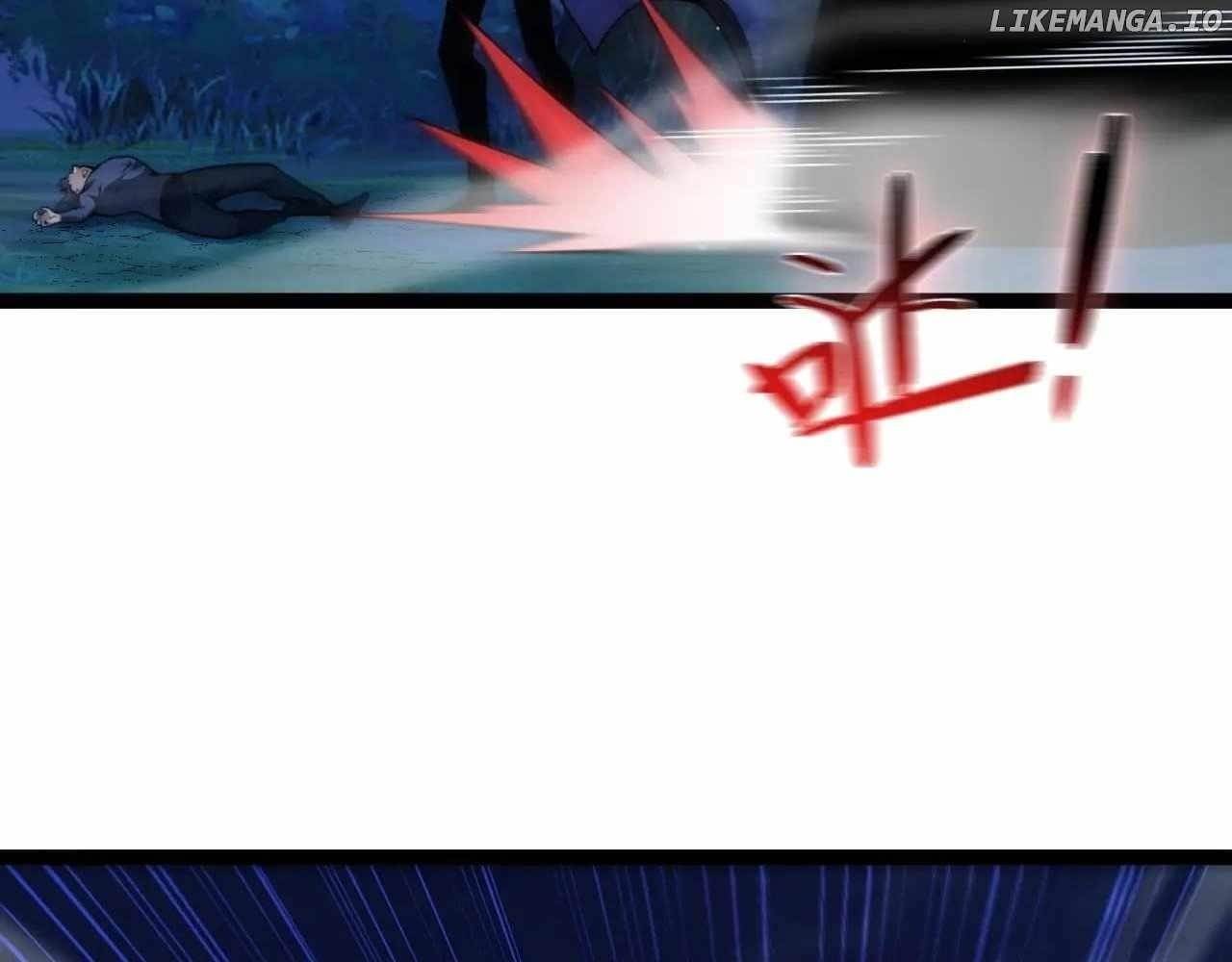 Maxed Strength Stats Necromancer Chapter 75 - Page 81