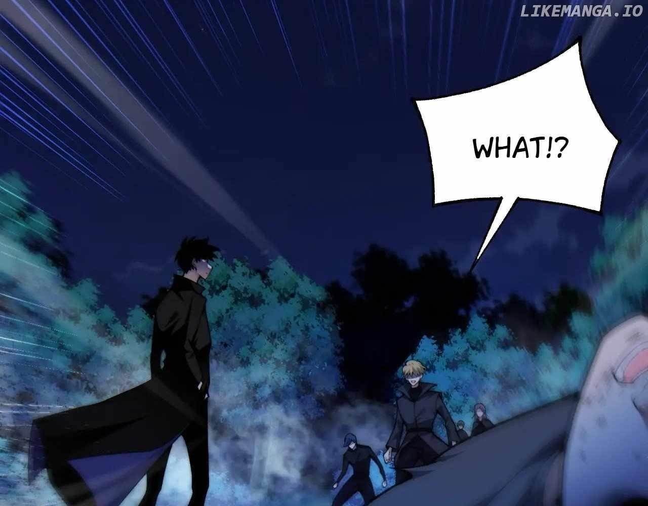 Maxed Strength Stats Necromancer Chapter 75 - Page 82