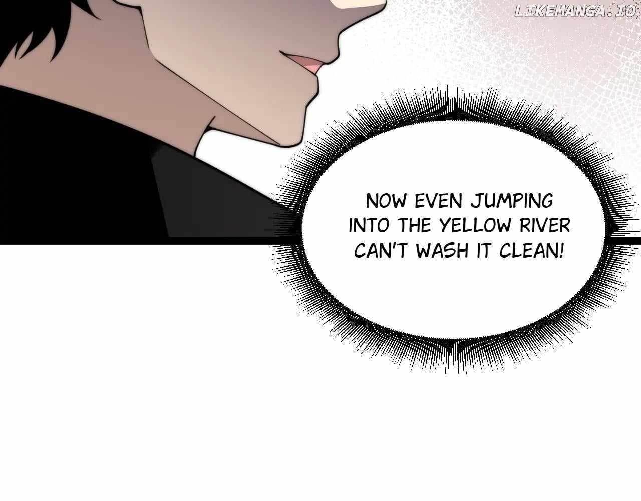 Maxed Strength Stats Necromancer Chapter 75 - Page 85