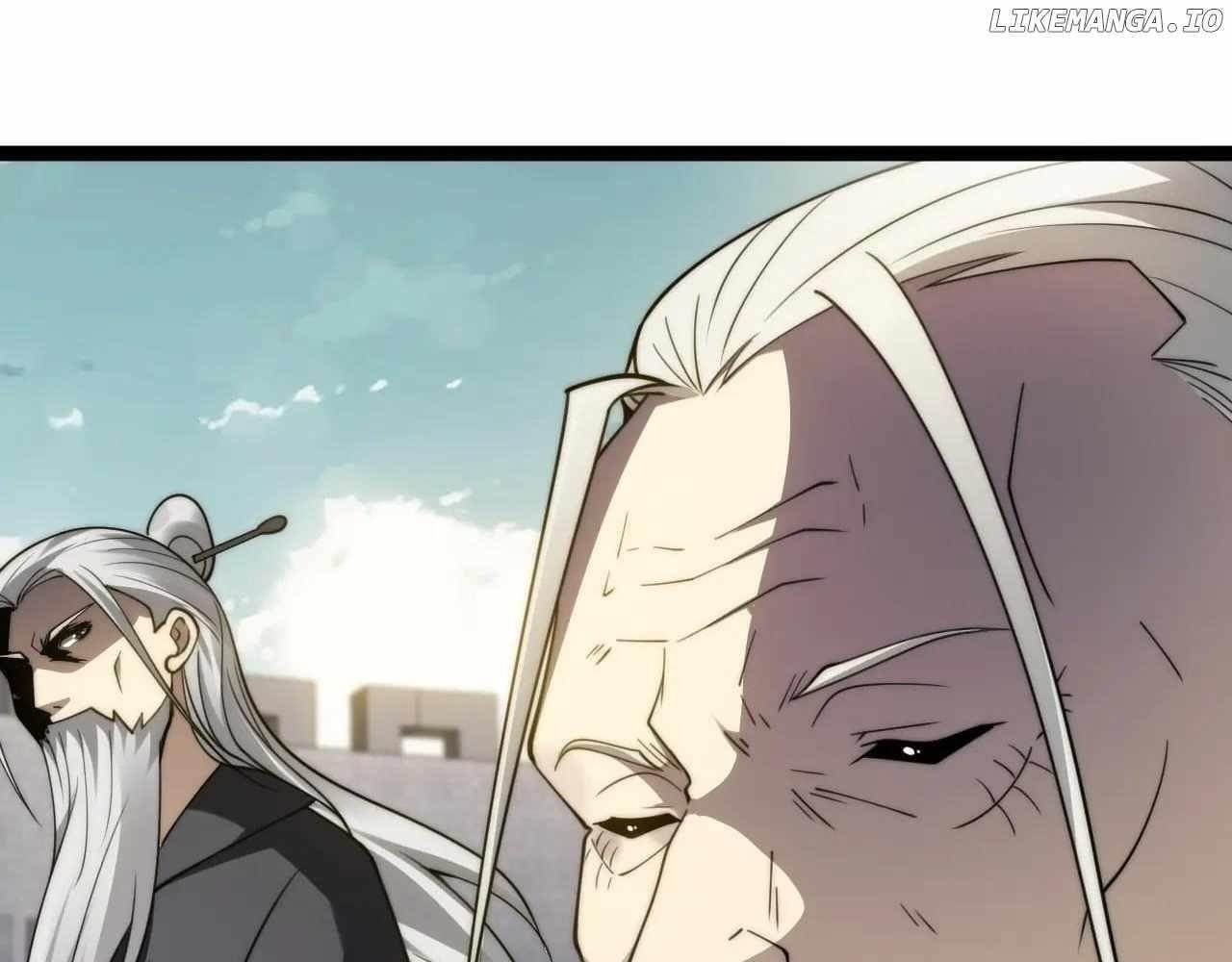 Maxed Strength Stats Necromancer Chapter 75 - Page 90