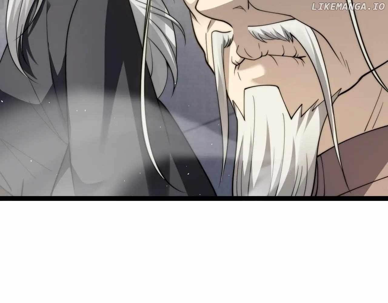 Maxed Strength Stats Necromancer Chapter 75 - Page 91