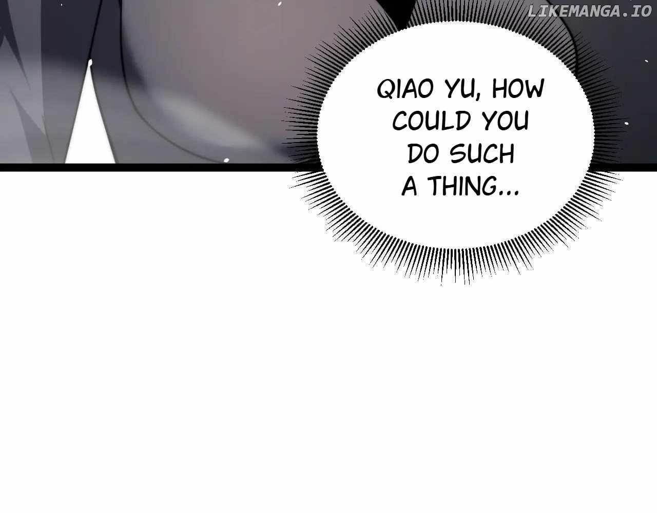 Maxed Strength Stats Necromancer Chapter 75 - Page 94