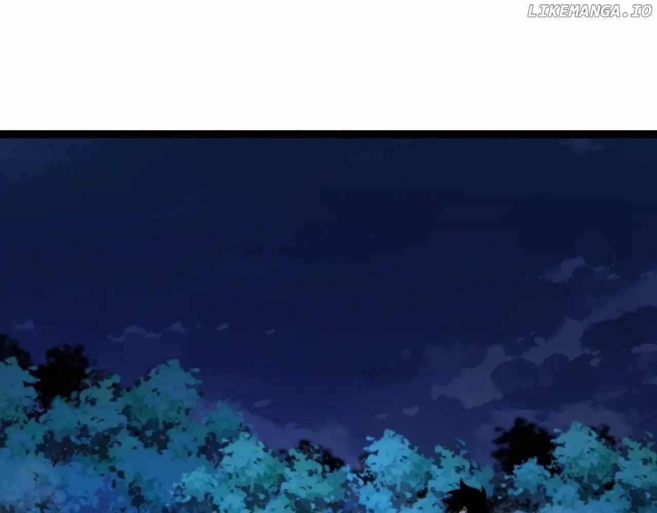 Maxed Strength Stats Necromancer Chapter 75 - Page 95