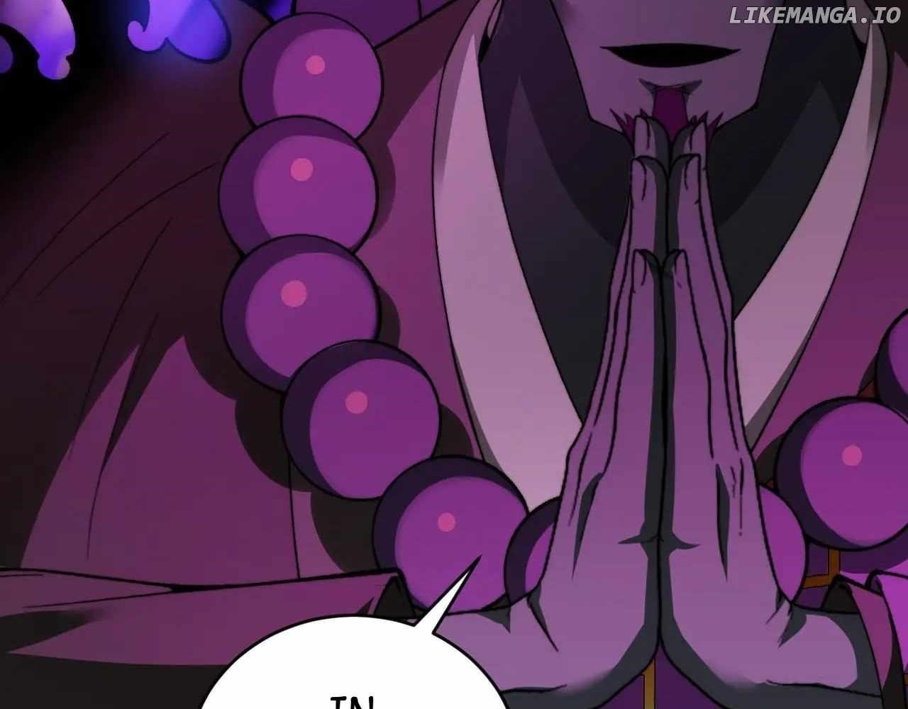 Maxed Strength Stats Necromancer Chapter 76 - Page 101